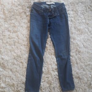 Abercrombie & Fitch Jeans
